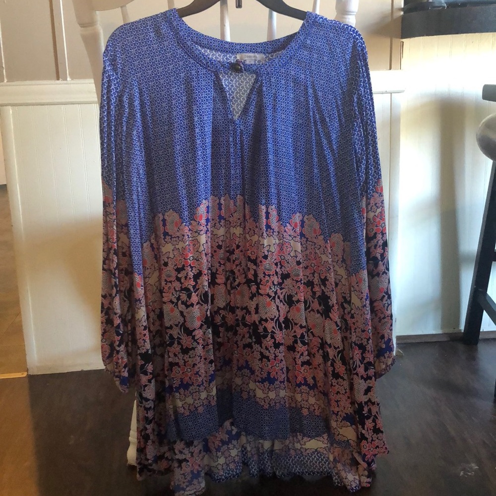 Jodifl Tunic